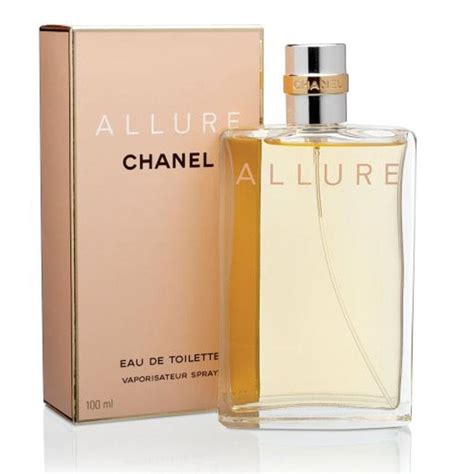 buy Chanel Allure online